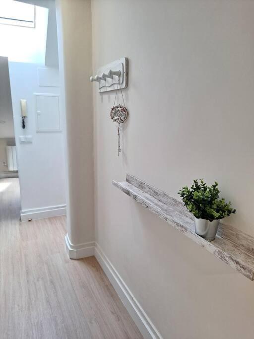 Apartmán Atico Porta De Santiago - Junto Catedral - Vut-Lu-02906 Lugo Exteriér fotografie