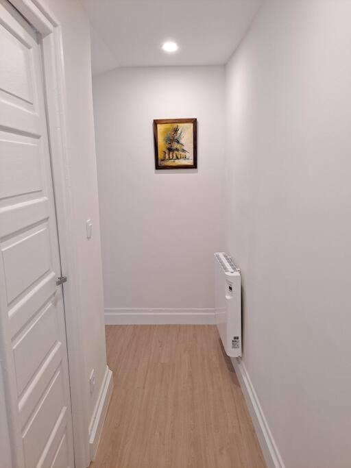 Apartmán Atico Porta De Santiago - Junto Catedral - Vut-Lu-02906 Lugo Exteriér fotografie